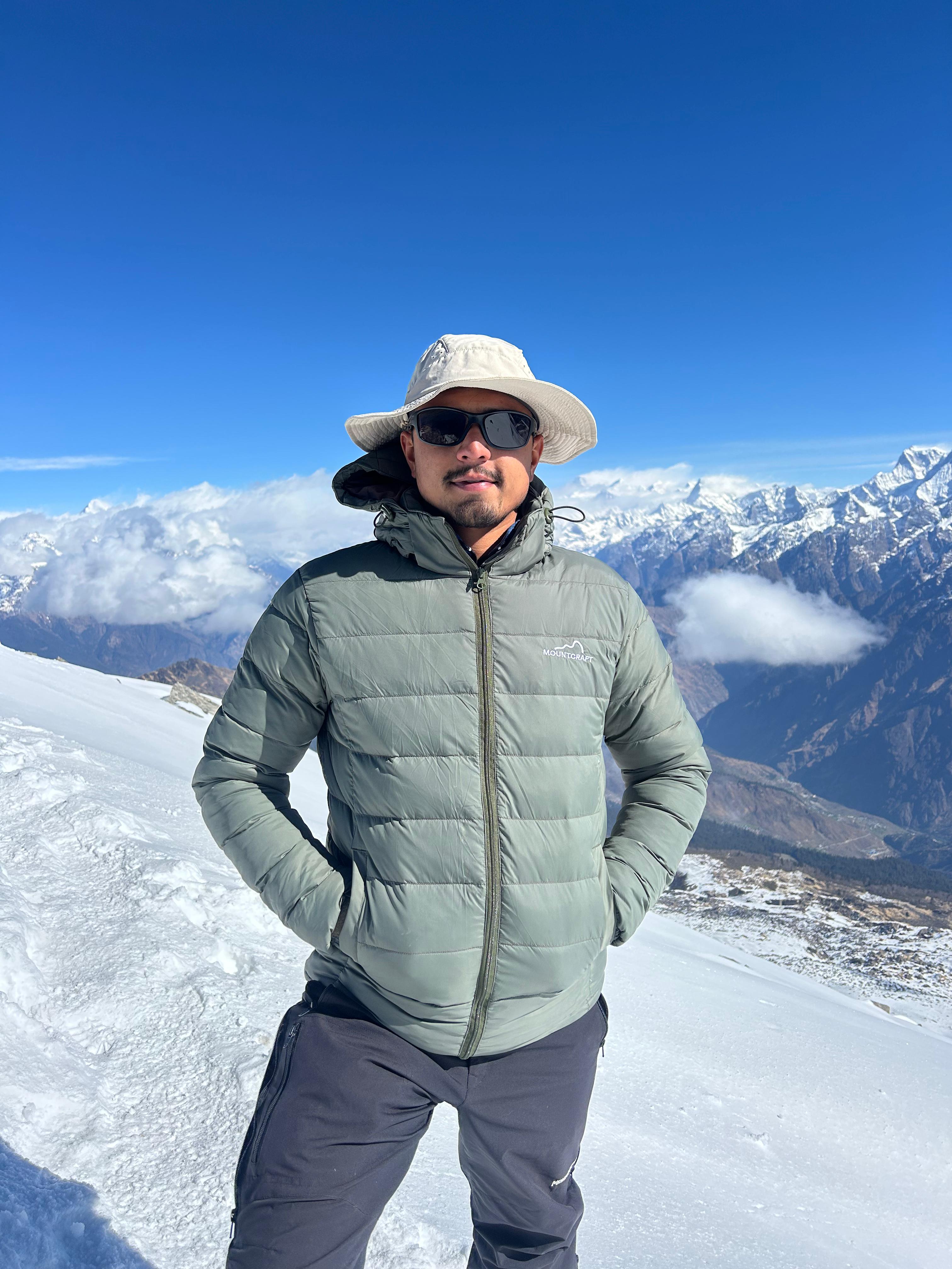 Ankush Sharma